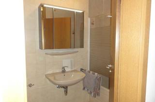 Wohnung mieten in Gluckstr. 20, 65812 Bad Soden, Frisch renovierte 2-Zimmer-Wohnung mit verglastem Balkon in sehr gepflegter Wohnanlage in Bad Soden