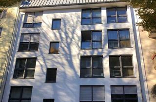 Penthouse mieten in Werderstraße, 65195 Wiesbaden, Exklusives Penthouse mit 3 Zimmern und 30 m² Dachterrasse in Wiesbaden-Mitte - Nachmieter gesucht