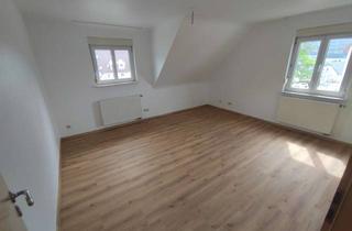 Wohnung mieten in 78589 Dürbheim, Attraktive und gepflegte 3-Zimmer-Dachgeschosswohnung in Dürbheim