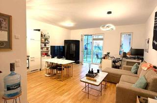 Wohnung mieten in Fischerhof, 55120 Neustadt, !!! Mainz Zollhafen - Leben am Wasser - funktionale 2-ZW mit Terrasse!!!