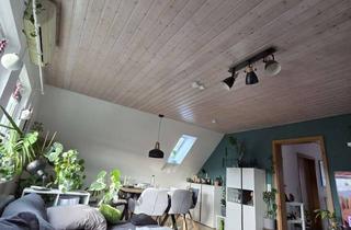 Wohnung mieten in Stuttgarter Straße 42, 73054 Eislingen, Helle 3-Zimmer Wohnung mit großem Balkon in Eislingen/Fils