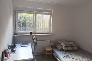 Wohnung mieten in 65760 Eschborn, Möblierte 2 Zimmerwohnung in Eschborn Niederhöchstadt an Einzelperson zu vermieten