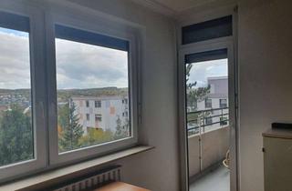 Wohnung mieten in 97209 Veitshöchheim, 2-Zimmer-Wohnung mit Balkon und TG-Stellplatz