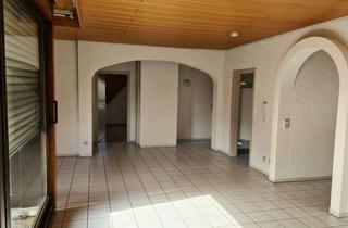 Wohnung mieten in Spitalstraße 15, 74177 Bad Friedrichshall, Helle 3,5-Zimmer Dachgeschosswohnung mit Balkon in Bad Friedrichshall