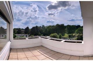 Wohnung mieten in Schloßstr. 37, 38448 Wolfsburg, Gepflegte 3-Zimmer-Wohnung mit Dachterrasse, Einbauküche und Stellplatz in Wolfsburg