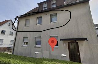 Wohnung mieten in Hölderlinstraße 17, 71083 Herrenberg, Erstbezug nach Sanierung: 4-Zimmer-Wohnung in Herrenberg