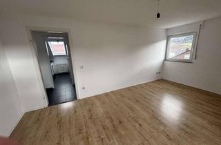Wohnung mieten in Danzigerstr., 73540 Heubach, 2,5-Zimmer-DG-Wohnung in Heubach mit EBK & Stellplatz – ab 01.03.2026 (früher möglich)