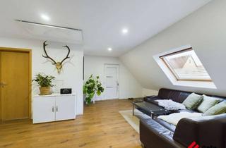 Wohnung mieten in 74243 Langenbrettach, Kernsanierte 3-Zimmer Dachgeschosswohnung