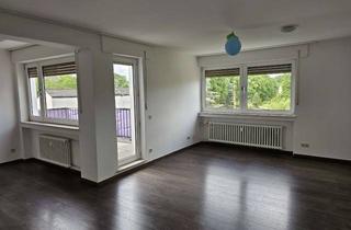 Wohnung mieten in Auf Böhlingshof 16, 45888 Bulmke-Hüllen, Großzügige 1,5-Zimmer Wohnung zu vermieten