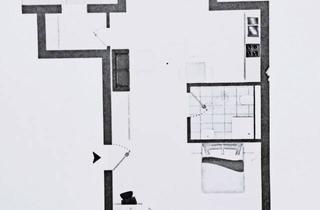 Wohnung mieten in Sternstraße 2a, 24116 Schreventeich, Helle 1-Zimmer Dachgeschosswohnung am Schrevenpark
