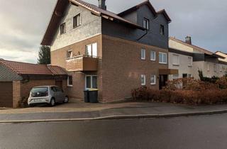 Wohnung mieten in Ludwig -Steil-Strasse, 58730 Fröndenberg, Gemütliche Wohnung mit Blick ins Sauerland