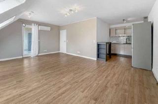 Wohnung mieten in 55576 Sprendlingen, Renovierte 2-Zimmer-Wohnung mit Balkon im 2. OG in Sprendlingen