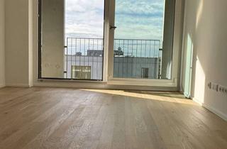 Penthouse mieten in Hermine-Von-Parish-Straße 49, 81245 München, Über den Dächern Pasings, Erstbezug Penthouse, provisionsfrei