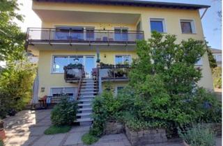 Wohnung mieten in Am Winkel, 58300 Wetter, Attraktive 3,5-Zimmer-Wohnung mit schönem Ausblick in Wetter