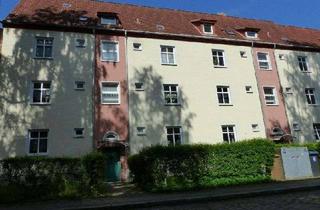 Wohnung mieten in Pestalozzistr. 13, 19053 Paulsstadt, Kleine 2 RWE ab sofort frei