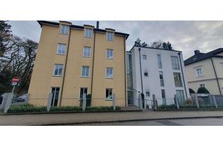 Wohnung mieten in Prebrunnstraße, 93049 Westenviertel, Luxuriöse 3,5-Zimmer Wohnung mit Balkon im 1. OG in Regensburg-Westenviertel