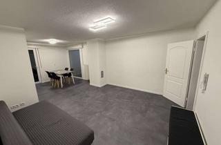 Wohnung mieten in 63667 Nidda, Helle 2-Zimmer Wohnung in Nidda mit Einbauküche