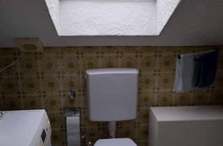 Wohnung mieten in Amannsberg 50, 88487 Mietingen, Charmante 2-Zimmer Dachgeschosswohnung in Mietingen