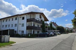 Wohnung mieten in 84453 Mühldorf, ...großzügig, geschnittene 1-Zimmer-Wohnung in zentraler Lage...