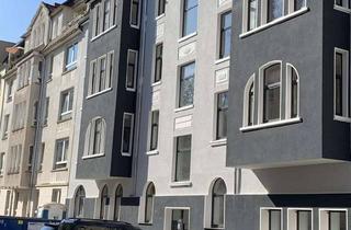 Wohnung mieten in Ravensberger Straße 29, 33602 Innenstadt, Lichtdurchflutete 2-Zimmer DG-Wohnung in Bielefeld