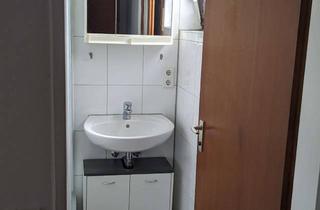 Wohnung mieten in 73760 Ostfildern, Helle 1-Zimmer Wohnung mit Balkon in Ostfildern