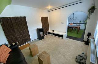 Wohnung mieten in Friedrich Ebert Straße 42, 56727 Mayen, Vollmöbilierte helle 3-Zimmer Dachwohnung in Mayen