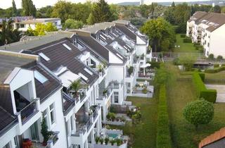 Wohnung mieten in Hinter Hoben 137, 53129 Dottendorf, Schöne Komfort- Terrassenwohnung in Top Lage