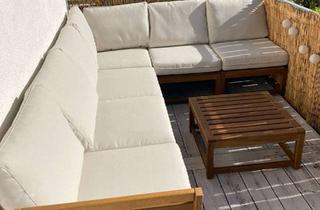 Wohnung mieten in Neuerbstr., 96052 Bamberg, Helle sonnige 3-Zimmer Wohnung mit großem Balkon in Bamberg