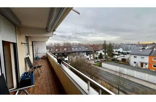 Wohnung mieten in Nordendstraße, 82178 Puchheim, Helle 3-Zimmer-Wohnung mit Garage in Puchheim