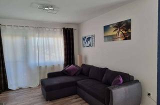 Wohnung mieten in Schoppbergstr., 75056 Sulzfeld, Schöne sanierte 3-Raum-Wohnung mit EBK und Balkon in Sulzfeld am Ortsrand