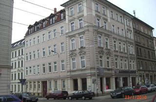 Wohnung mieten in Simildenstraße 02, 04277 Connewitz, Connewitz - 3-Zimmer-Wohnung - keine WG