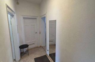 Wohnung mieten in Häusserstraße, 69115 Weststadt, Charmante 1,5-Zimmer Wohnung im 3. OG in Heidelberg Weststadt