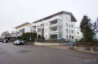 Wohnung mieten in 89584 Ehingen, *** Wohnung in Premium-Lage von Ehingen ***