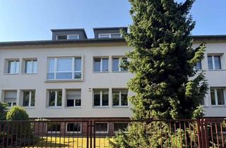 Wohnung mieten in Frankfurter Straße 112, 63150 Heusenstamm, Modern sanierte 3-Zi.-Wohnung mit Balkon in Heusenstamm