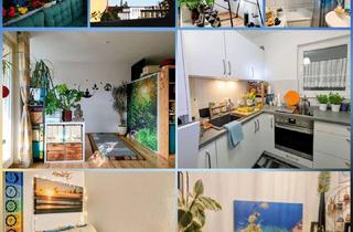 Wohnung mieten in 10823 Schöneberg, möblierte 1 Zimmer Wohnung in Berlin Schöneberg