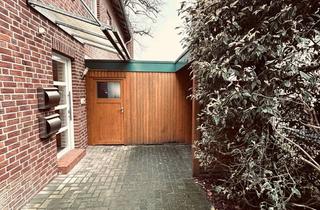 Wohnung mieten in Hauptstraße 32, 49835 Wietmarschen, Renovierte 3-Zimmer-Wohnung mit Balkon