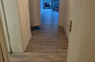 Wohnung mieten in 74072 Heilbronn, Helle 3-Zimmer-Wohnung mit Balkon