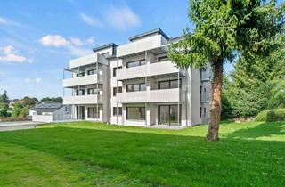 Wohnung mieten in 88400 Biberach, Erstbezug in heller 2,5-Zimmer DG Wohnung in Biberach an der Riß