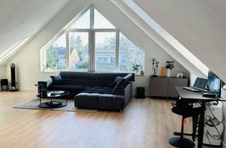 Lofts mieten in Im Großen Winkel 12, 40489 Angermund, Exklusive Galerie-Wohnung im Loft-Stil – Ihr neues Zuhause in Düsseldorf Angermund!