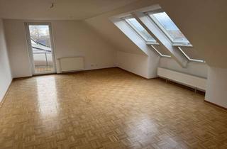 Wohnung mieten in Brauereiweg, 30989 Gehrden, Charmante 3-Zimmer-Dachgeschosswohnung in Gehrden – ab 01.01.2026 verfügbar