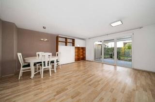 Wohnung mieten in 78467 Konstanz, Moderne 3-Zimmer-Terrassenwohnung mit zwei Terrassen und Loggia in Konstanz (Vermietung bis SO 2027)