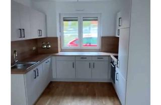 Wohnung mieten in Steinweg 19b, 90513 Zirndorf, Neubauwohnung mit Garten und Terrasse