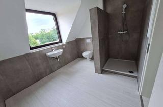 Wohnung mieten in Poststraße, 66115 Saarbrücken, Renovierte, helle 2-ZKB-Dachgeschosswohnung in verkehrsgünstiger Lage von Saarbrücken