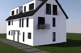 Wohnung mieten in 44357 Bodelschwingh, ❗️❗️❗️Neubau-Erstbezug zur Miete ❗️❗️❗️– Moderne 2,5-Zimmer-Wohnung mit Terrasse