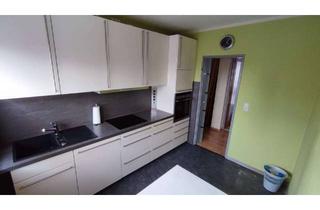 Wohnung mieten in 50171 Kerpen, 3-Zimmer Wohnung mit neuem Badezimmer