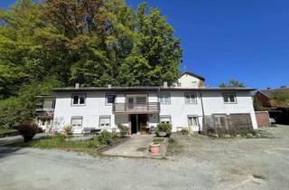 Wohnung mieten in 94034 Grubweg, 3-Zimmer-Wohnung im Trägertal