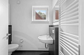 Wohnung mieten in Estedeich 23-25, 21129 Cranz, Vollmöblierte 1-Zimmer-Whg mit Balkon und Stellplatz- Warmmiete