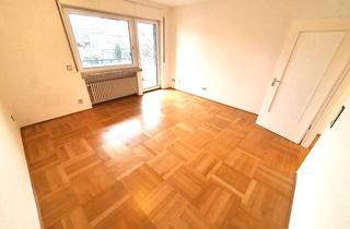 Wohnung mieten in 63500 Seligenstadt, SELIGENSTADT: 1 ZW m. Balkon - kl. Wohnanlage