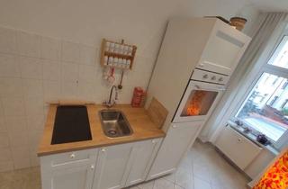 Wohnung mieten in 99086 Krämpfervorstadt, Schöne zentrale Single-Wohnung zu vermieten