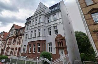 Wohnung mieten in Landauer Straße 50a, 66953 Pirmasens, Stilvolle Altbauwohnung mit Charme & Charakter